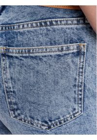 Calvin Klein Jeans Jeansy J20J221443 Niebieski Mom Fit. Kolor: niebieski #5