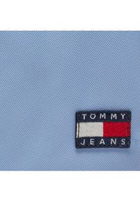 Tommy Jeans Torebka Tjw Essential Daily Shoulder Bag AW0AW15815 Granatowy. Kolor: niebieski #4