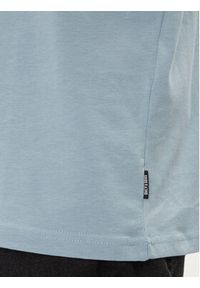 Only & Sons T-Shirt Smart 22026726 Niebieski Regular Fit. Kolor: niebieski. Materiał: bawełna #2
