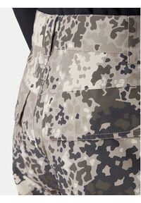 DC Shoes Spodnie snowboardowe Code ADYTP03049 Brązowy Regular Fit. Kolor: brązowy. Materiał: syntetyk. Sport: snowboard #2