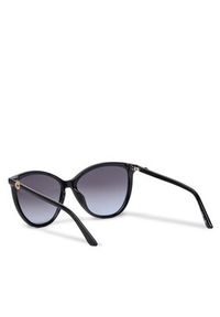 Guess Okulary przeciwsłoneczne GU00256 Czarny. Kolor: czarny #2