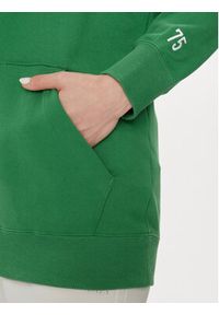 Puma Bluza Classics No.1 Logo Celebration 621951 Zielony Regular Fit. Kolor: zielony. Materiał: bawełna #5