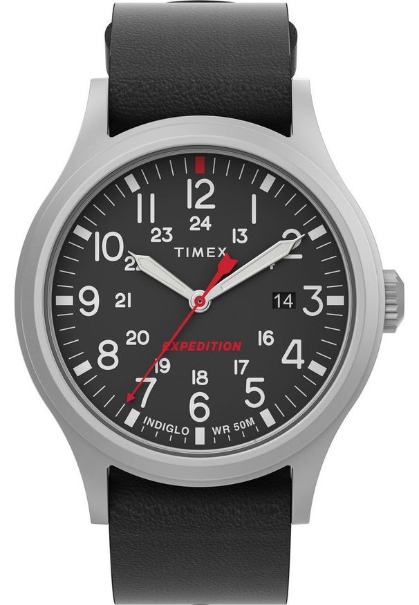 Zegarek męski Timex Expedition TW2V07500