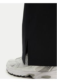 Under Armour Spodnie dresowe Rival 1386453 Czarny Wide Leg. Kolor: czarny. Materiał: syntetyk #2