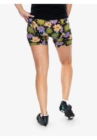 MONS ROYALE - Spodenki rowerowe damskie Mons Royale Low Pro Merino Aircon Bike Short Liner. Kolor: czarny. Sport: kolarstwo