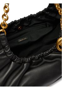 MICHAEL Michael Kors Torebka 30T6A50T9L Czarny. Kolor: czarny. Materiał: skórzane #2