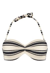 YSABEL MORA - Ysabel Mora Bikini 83263 Beżowy jasny. Kolor: beżowy. Materiał: syntetyk #5