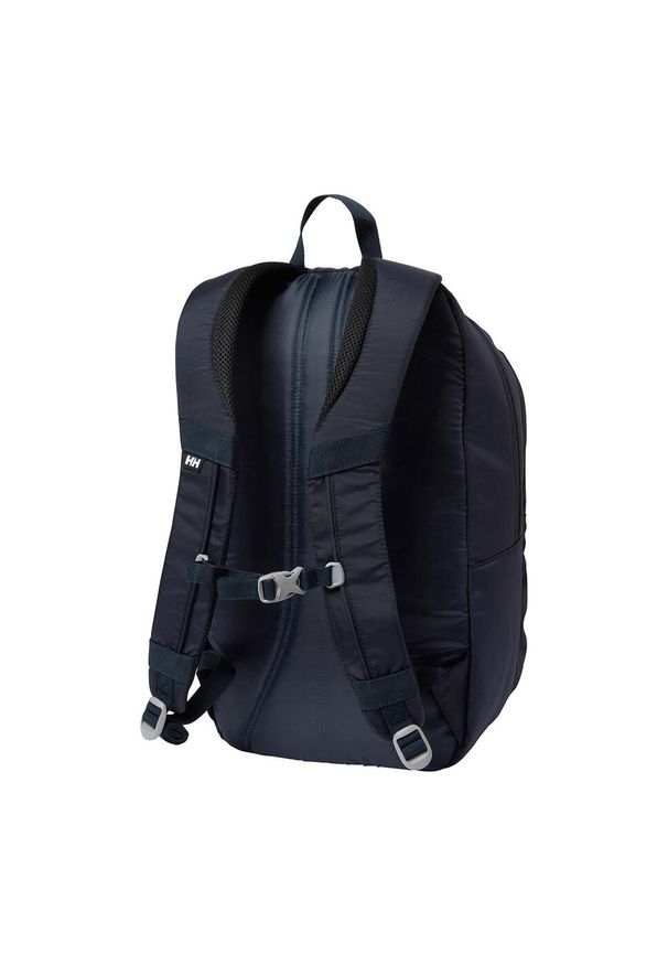 Plecak miejski na laptopa Helly Hansen Lokka. Kolor: niebieski