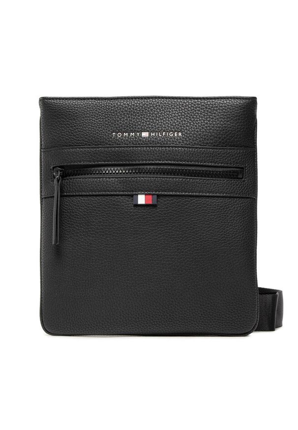 TOMMY HILFIGER - Saszetka Tommy Hilfiger. Kolor: czarny