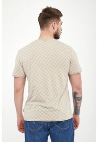 T-shirt męski z logo Victormanuel JOOP! #4