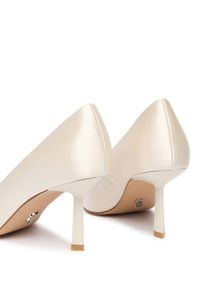 Steve Madden Szpilki Vivion 11003291 Biały. Kolor: biały. Materiał: materiał. Obcas: na szpilce #3