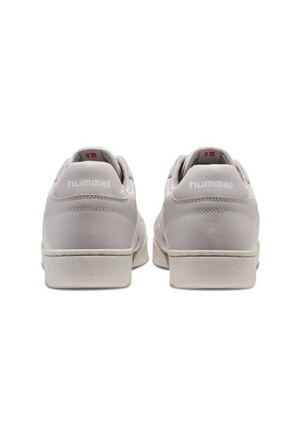 Trenerzy damscy Hummel Forli Tonal. Okazja: na co dzień. Kolor: szary