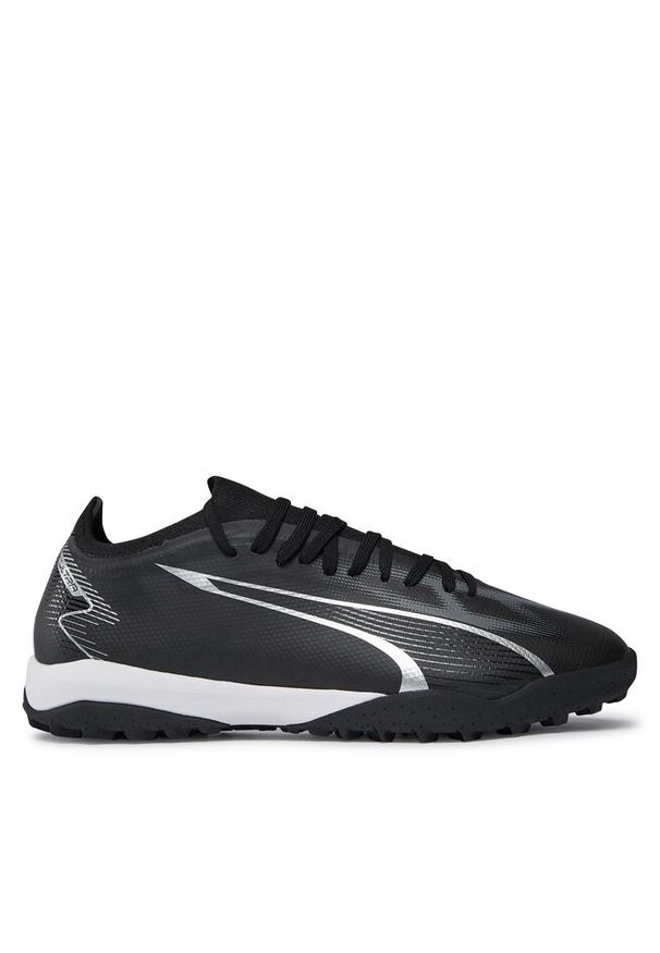 Buty do piłki nożnej Puma. Kolor: czarny