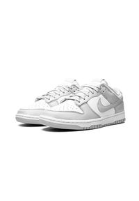 Buty sportowe Nike Dunk LOW RETRO. Kolor: szary
