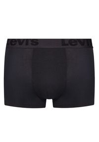 Levi's® Komplet 3 par bokserek 37149-0296 Czarny. Kolor: czarny. Materiał: bawełna #4