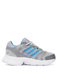 Adidas - Sneakersy adidas. Kolor: szary #1