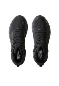 The North Face Trekkingi M Vectiv Exploris 2 Mid Futurelight LthrNF0A7W4XNY71 Czarny. Kolor: czarny. Materiał: skóra. Sport: turystyka piesza #5