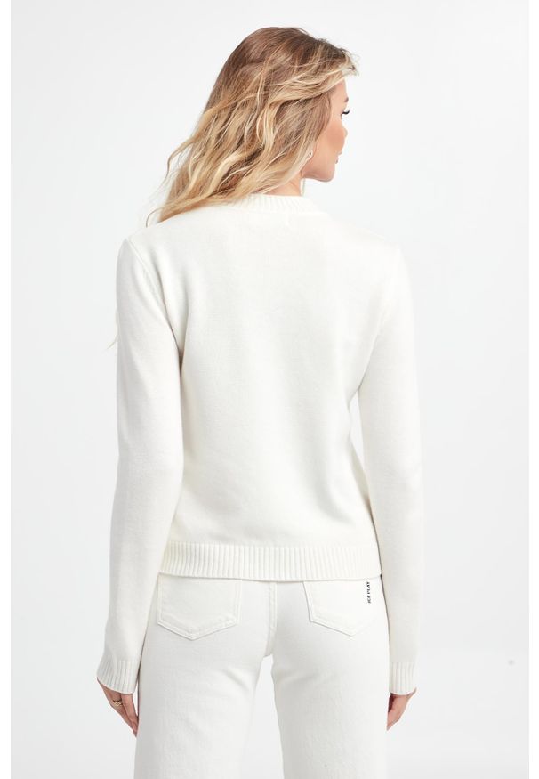 Ice Play - Sweter damski ICE PLAY