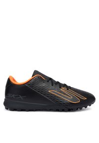 skechers - Buty do piłki nożnej Skechers. Kolor: czarny