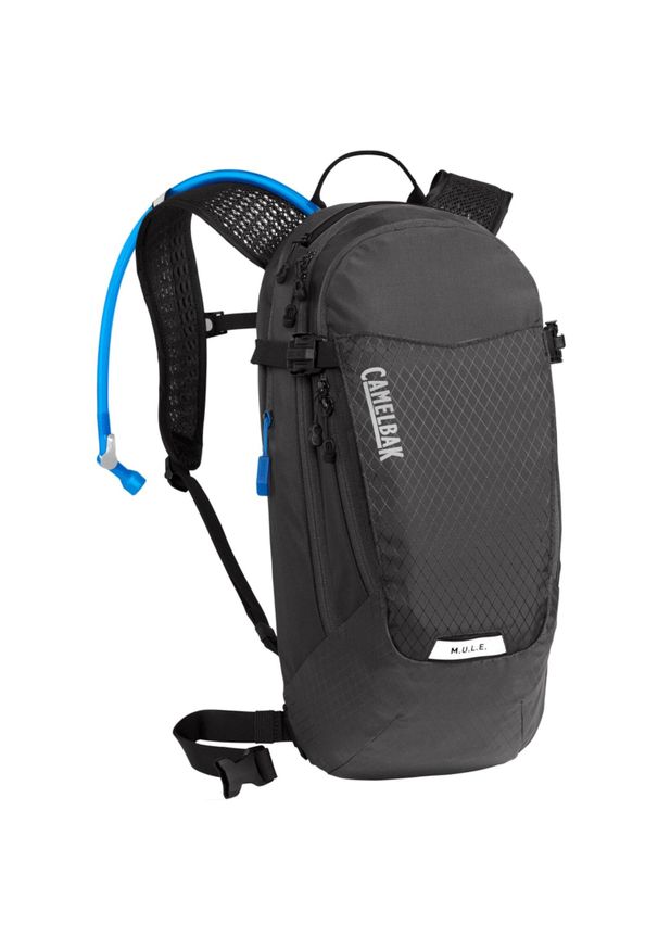 CAMELBAK - Uniwersalny plecak z pojemnikiem na wodę Camelbak Women's M.U.L.E. 12. Kolor: czarny