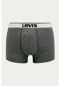 Levi's® - Levi's - Bokserki (2-pack). Kolor: szary