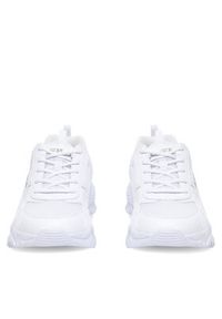 Fila Sneakersy ELECTRIC FLOW FFW0164_10004_ Biały. Kolor: biały #7