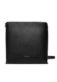 Coccinelle Torebka U4K Coccinelle C-Me Lock E1 U4K 13 02 01 Czarny. Kolor: czarny. Materiał: skórzane #6