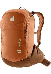 Plecak turystyczny Deuter Attack 18 SL mocha-pecan | uniwersalny #1