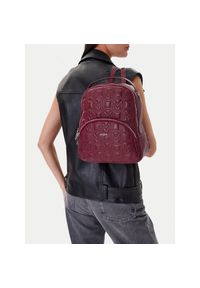 Plecak MEXX. Kolor: fioletowy #1