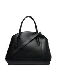 Coccinelle Torebka U7K Coccinelletylde E1 U7K 18 01 01 Czarny. Kolor: czarny. Materiał: skórzane #3