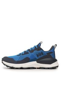 Helly Hansen Sneakersy Hawk Stapro Tr 11780_639 Niebieski. Kolor: niebieski. Materiał: materiał #5