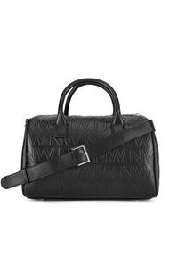 Nine West Torebka RC19696 Czarny. Kolor: czarny