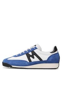 Karhu Sneakersy Mestari F805057 Biały. Kolor: biały. Materiał: materiał