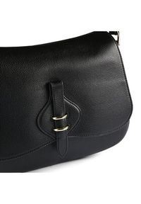 Coccinelle Saszetka 329164 Czarny. Kolor: czarny #5