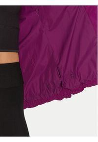 EA7 Emporio Armani Kurtka zimowa 6DTK03 TN8AZ 0317 Różowy Regular Fit. Kolor: różowy. Materiał: syntetyk. Sezon: zima
