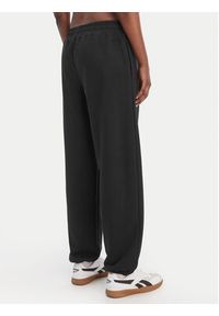 Reebok Spodnie dresowe Reebok x Ewa Chodakowska Ada RK25621CCW Czarny Relaxed Fit. Kolor: czarny. Materiał: syntetyk #3