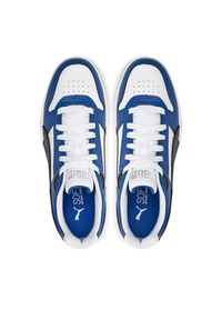 Puma Sneakersy Rbd Tech Classic 396553-03 Niebieski. Kolor: niebieski. Materiał: skóra #6