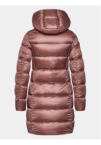Colmar Kurtka puchowa Friendly 2221 5WG Różowy Regular Fit. Kolor: różowy. Materiał: syntetyk #2