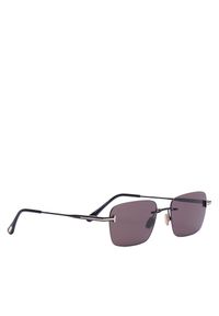 Okulary przeciwsłoneczne Tom Ford. Kolor: czarny #1