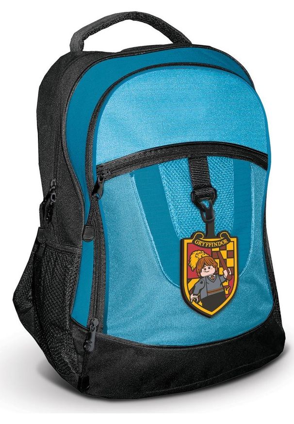 LEGO Harry Potter Ron Weasley zawieszka do bagażu 53253