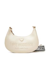 Love Moschino - Torebka LOVE MOSCHINO