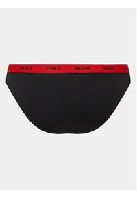 Hugo - HUGO Komplet fig 50480157 Czarny. Kolor: czarny. Materiał: bawełna #6