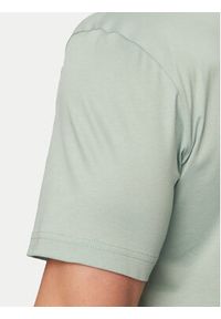 BOSS T-Shirt PS Spirit70 Grx 50559811 Zielony Regular Fit. Kolor: zielony. Materiał: bawełna #4