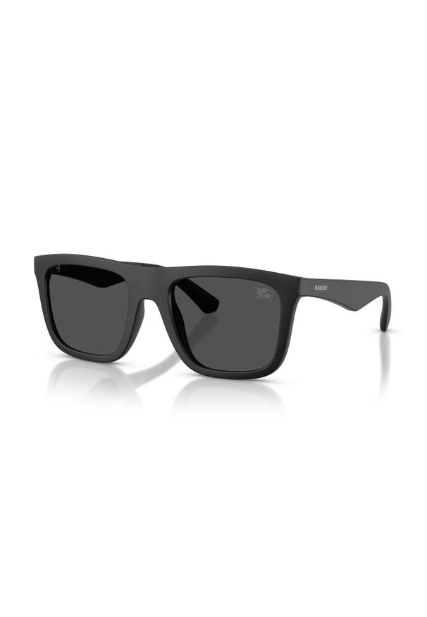Burberry - Okulary przeciwsłoneczne męskie BURBERRY