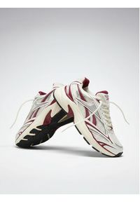 Reebok Sneakersy CEO-BELWAVE AR30278W-WCU Biały. Kolor: biały. Materiał: materiał #4