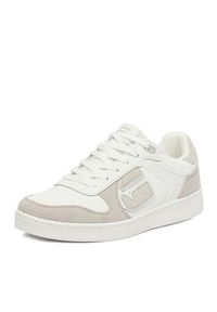 G-Star RAW - G-Star Raw Sneakersy CEO-ELLA-Y250035-1 Biały. Kolor: biały. Materiał: skóra #8