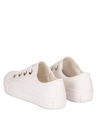 Jenny Fairy Trampki WFA2915-1 Biały. Kolor: biały. Materiał: materiał #6