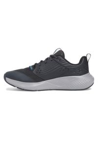 Buty sportowe męskie Under Armour Charged Commit TR4. Kolor: czarny. Sport: bieganie