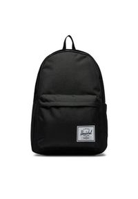 Herschel Plecak Classic™ XL Backpack 11546-00001 Czarny. Kolor: czarny. Materiał: materiał #1