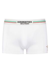 Aeronautica Militare Komplet 3 par bokserek AM1UBX001T Kolorowy. Materiał: bawełna. Wzór: kolorowy #7